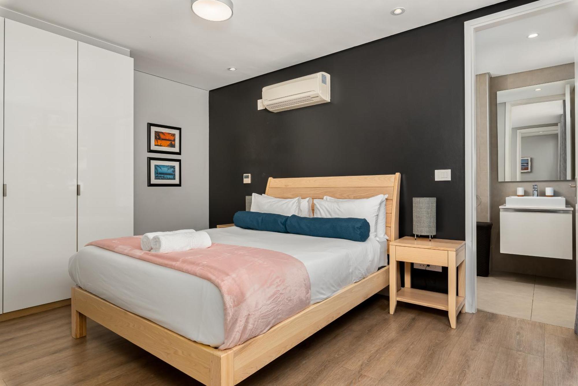 Warwick Apartments By Propr Cidade Do Cabo Exterior foto
