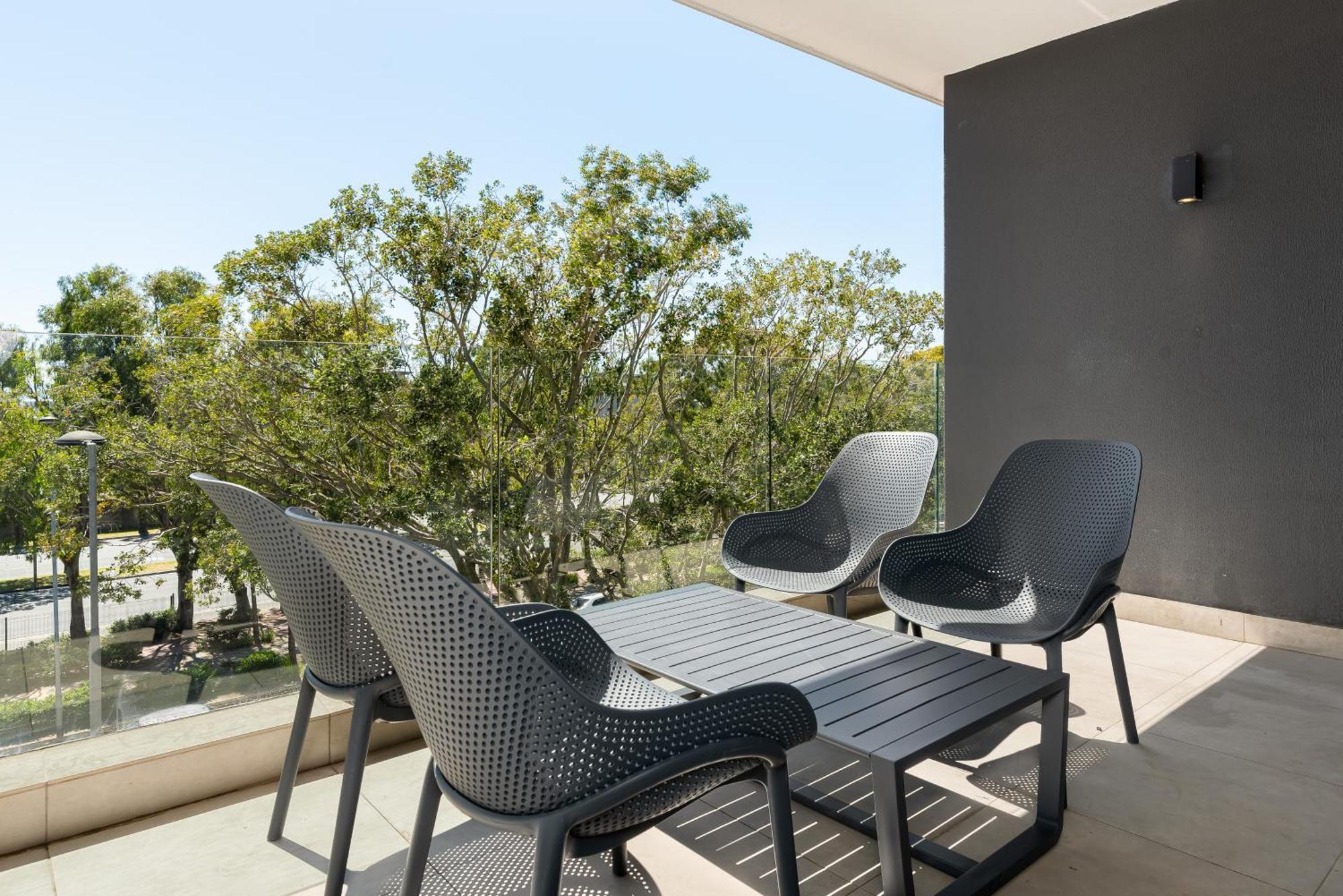 Warwick Apartments By Propr Cidade Do Cabo Exterior foto
