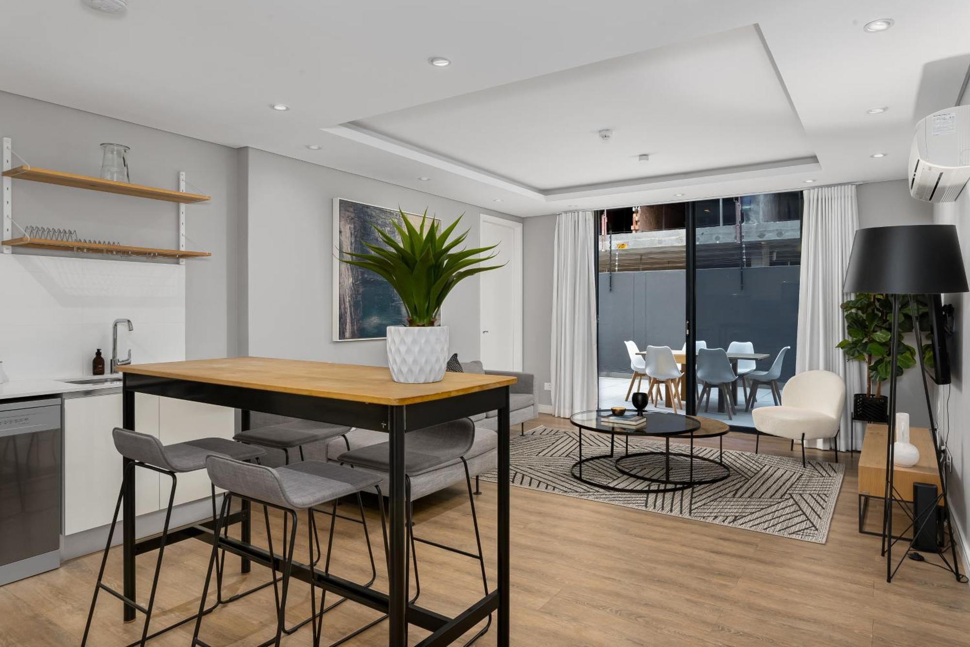 Warwick Apartments By Propr Cidade Do Cabo Exterior foto